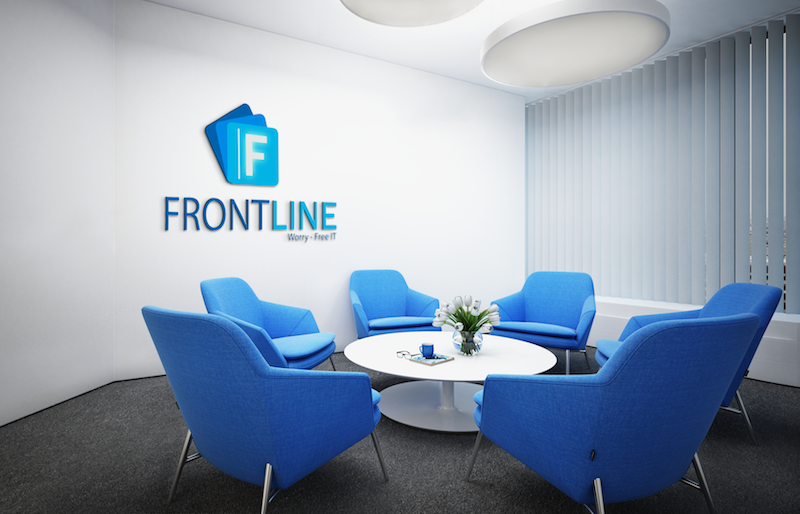Frontline, LLC - Managed IT Services and IT Support Image